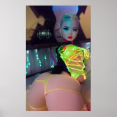 Soft Watch Poster (Vorne)