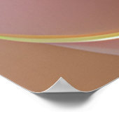 Soft Watch Poster (Ecke)