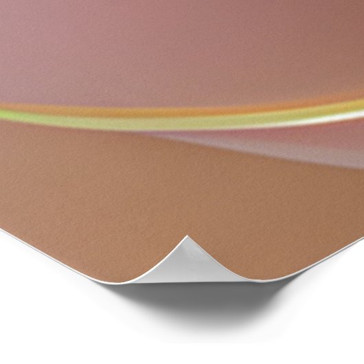 Soft Watch Poster (Ecke)