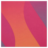 Soft Waves farbig + Ihre Ideen Stoff (Muster)