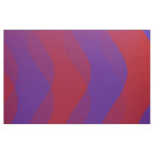 Soft Waves red violett + Ihre Ideen Stoff (Fat Quarter (45,7 x 55,9 cm))