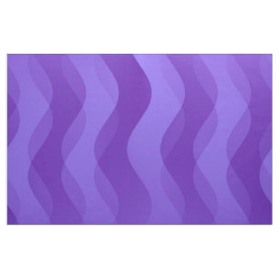 Soft Waves Violett + Ihre Ideen Stoff