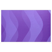 Soft Waves Violett + Ihre Ideen Stoff (Fat Quarter (45,7 x 55,9 cm))
