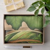 "Soft Whisper: The Elegance of Tissue" Seidenpapier (Geschenk)