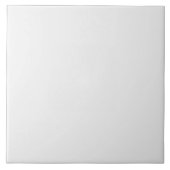 Soft White Color | #F6F6F6 Fliese (Vorderseite)