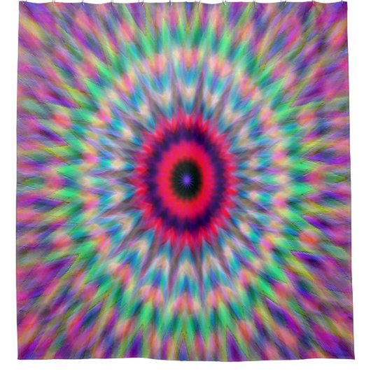 Soft&Wild....... Duschvorhang (Vorderseite)