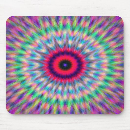 Soft&Wild...... Mousepad (Vorne)