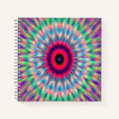 Soft&Wild...... Notizblock (Vorderseite)