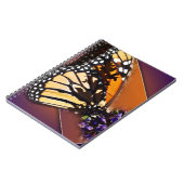 Soft Wings Notebook Notizblock (Linke Seite)