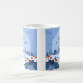 Soft Winter Collection — Calm, Cozy & Timeless Kaffeetasse (Mittel)
