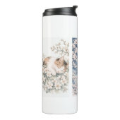 Soft Woodland Animals Thermosbecher (Nach links gedreht)