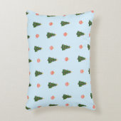 Soft-xmas-Kissen Dekokissen (Vorderseite(Vertikal))