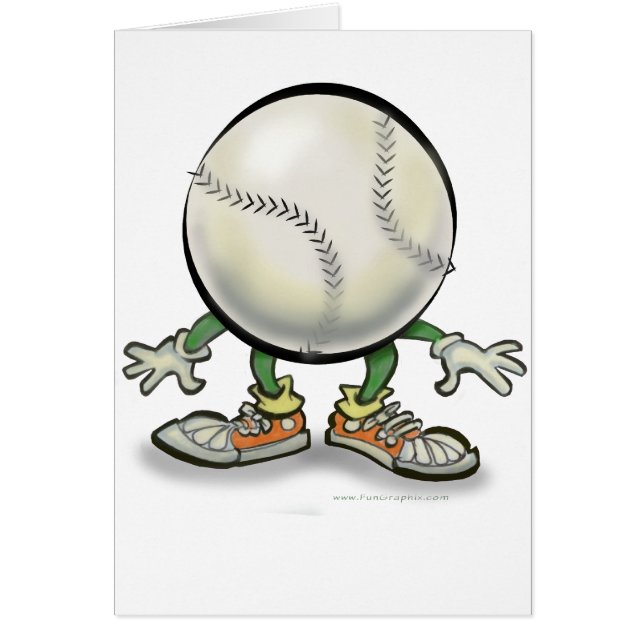 Softball (Vorne)