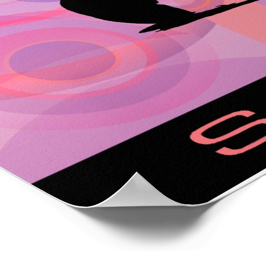 Softball101 Poster (Ecke)