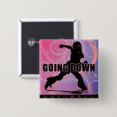 softball26 button (Vorne & Hinten)