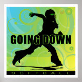 Softball27 Poster (Vorne)