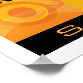 Softball82 Poster (Ecke)