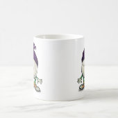Softball-Assistent Kaffeetasse (Mittel)