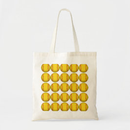 Softball-Bag Tragetasche