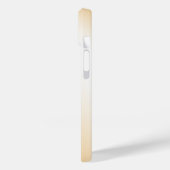 Softball Chick Case-Mate iPhone Hülle (Rückseite / Links)