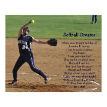 Softball Dreams