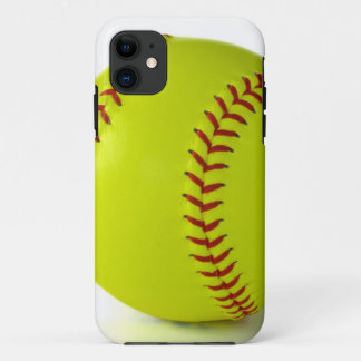 Softball IPhone Fall Case-Mate iPhone Hülle