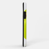 Softball IPhone Fall Case-Mate iPhone Hülle (Hinten/Rechts)