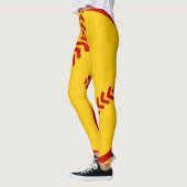 Softball Leggings (Links)