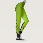 Softball-Leggings Leggings (Rechts)