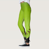 Softball-Leggings Leggings (Links)