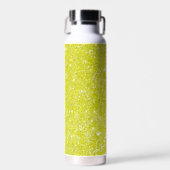 Softball-Mama Trinkflasche (Vorne)