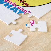 Softball Puzzle (Seite)