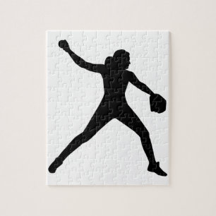 Softball Puzzle