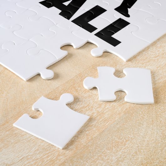 Softball Puzzle (Seite)