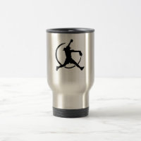 SOFTBALL-REISE-TASSE