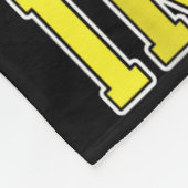 Softball Senior Grandma 2026 Softball Senior Grand Fleecedecke (Ecke)