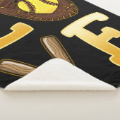 Softball Sports Softball Player Sherpadecke (3/4)