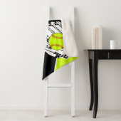 Softball Squad Sherpadecke (Beispiel)