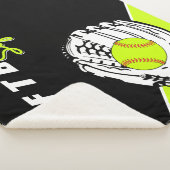 Softball Squad Sherpadecke (3/4)