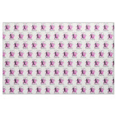 Softball Superstar Fabric Stoff (Yard (91,4 cm))