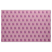 Softball Superstar Fabric Stoff (Yard (91,4 cm))