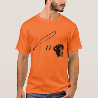 Softball T-Shirt