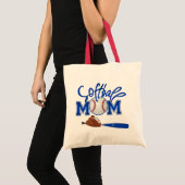 Softball-Tasche Tragetasche (Vorderseite (Produkt))