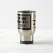 Softball-Trainer-Geschenk-Ideen-personalisiertes Reisebecher (Mittel)