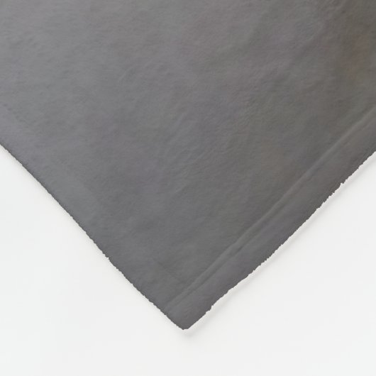 Softball und Baseball Fleecedecke (Ecke)