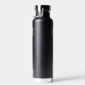 Softball-Vater Trinkflasche (Rechts)