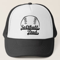 SOFTBALL-VATER