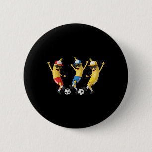 Softbyll Fußball Bysketbyll Herz Lustig Sport Spie Button