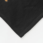 Softll 67 - Eis Drip 67 Meme Lustiger Spieler Fleecedecke (Ecke)
