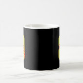 Softll #80 Fast Pitch Liebling Softll Mama Lieblin Kaffeetasse (Mittel)